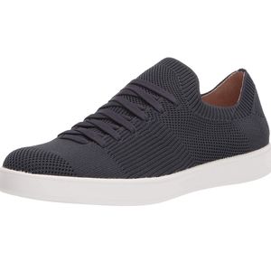 LifeStride Soft System - Esme 2, Navy Knit womens sneaker size 9.5 (Used)